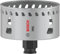 Bosch 1 sega a tazza PRO Tile Power Change Plus (per piastrelle dure, piastrelle morbide, diametro 79 mm, accessorio professionale)