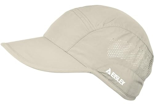 Eisley Cap Laser, beige