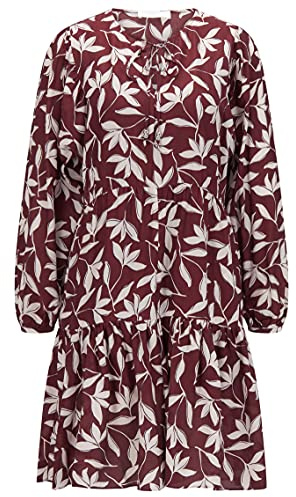 BOSS Damen C_decento_1 Kleid