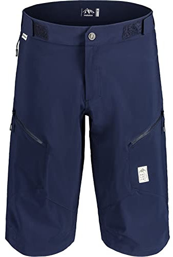 Maloja Herren PinM. Boardshorts, Nachthimmel, Medium