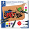 Staedtler STAEDLTER 31 Lumocolor Craft Pouches