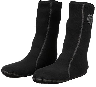 SCUBAPRO K2 Socke, Schwarz, XL/2XL