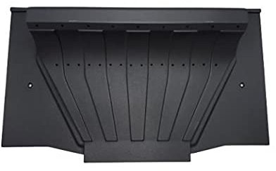 Parete di fondo per Ecopalex 76 per stufe a pellet ORIGINALE PALAZZETTI cod. 892601310