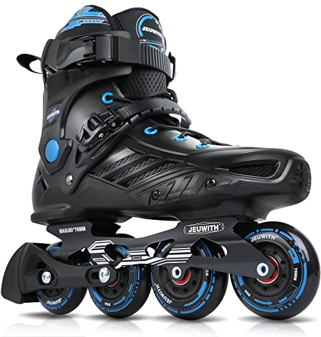 Inline Speed Racing Skates High Performance Outdoor Rollschuhe Blades für Damen und Herren