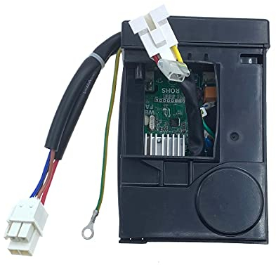 Greendhat WB-16.24.11 VETZ110L Refrigerador Piezas Compresor Inverter Drive Control Tablero para Inverter Frigorífico