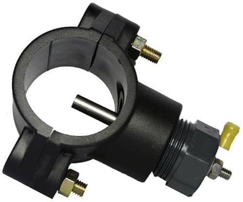 SwimExpert Pool Terre - Aquaterre pour Piscine Ø 50 mm