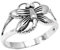 Dragonfly Ring, Sterling Silver, Boho Ring, Damselfly Ring, Flying Insect Ring, Nature Jewelry, Bugs Ring, Garden Bug ring, Dainty Jewelry (Ring size: 8, Gift Wrapping: Free)