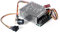 DeWin Variateur de Vitesse 12V, Contrôleur de Vitesse de Moteur CC 10V-55V Régulateur de Moteur CC avec Fonction de Commutation et Affichage Numérique 40A