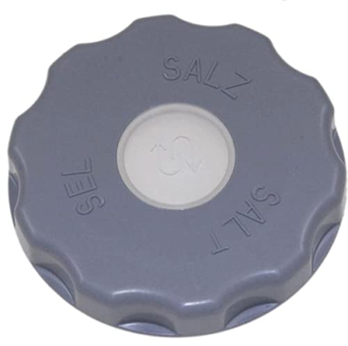 Tappo per vassoio sale Lavastoviglie 480140102405, C00317106 WHIRLPOOL Lavastoviglie 480140102405, C00317106 WHIRLPOOL