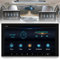 Car Headrest Player, Rear Seat Car TV, 10.1in IPS Touch Screen, Support Phone Wireless Connection/Mirror Link, Octa Core Processor+HDMI In, For All Cars,A