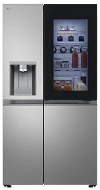 Réfrigérateur américain LG GSXE80PYBD
