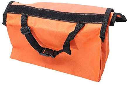 Artibetter Accessoires Escabeau Suspendu Pochette De Rangement pour Outils Robuste Pratique