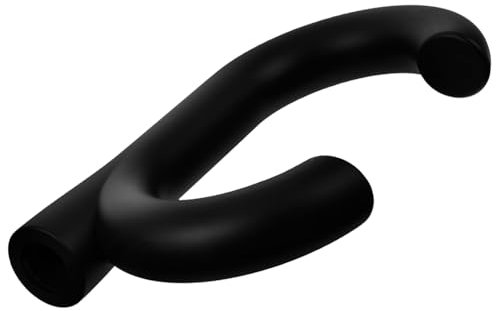 ANDRESLAD Mango De Repuesto y Compacto Mango De Paraguas De Repuesto De Alta Resistencia Antideslizante y Duradero