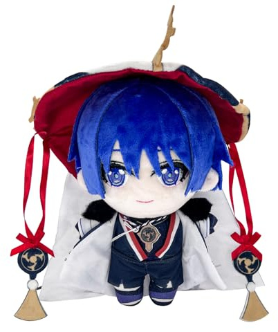 Kuscheltier, 20cm Plüschtier, Pillow Anime Stuffed Animal Plüschfigur