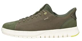Geox Herren U Flextride Plus C Sneaker