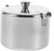 Homoyoyo Sucrier En Inox Récipients De Sucre Bols à Sucre Avec Couvercles Sucrier Avec Couvercle Et Assaisonnement Paquet De Sucre Sucrier En Acier Porte-sucre Acier Inoxydable