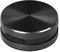 Pumwoy Altoparlante a Conduzione Ossea, Altoparlante BT Wireless con Ventosa, Altoparlante Bluetooth Portatile, Altoparlante Stereo Portatile, Suono Stereo