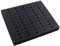 Router Bit Storage Tray 110 Holes Foam Milling Bit Holder Organizer 325mmx275mmx35mm