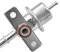 Bomba Combustible para Ford para Focus I 1998-2005 para Fiesta IV para Fusion 1071993 98MF-9C968-BB 98MF9C968BB 0280160599 Regulador Presión Combustible Bomba Gasolina