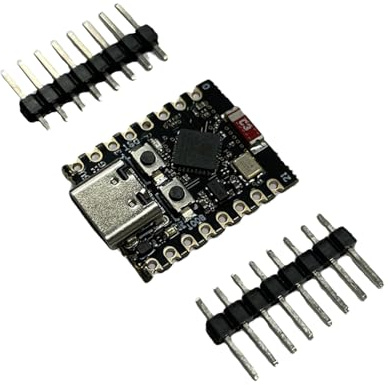 Mikrocontroller-Prozessor – Mikrocontroller Core | Entwicklungsplatine