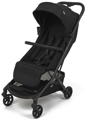 Zummi Aero Kompakter Kinderwagen, Geburt bis 22 kg (ca. 4 Jahre), leichter Alltags- und Reise-Kinderwagen