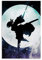 YZLI Anime Demon Slayer Shinobu Kocho Poster, dekoratives Gemälde, Leinwand, Wandkunst, Wohnzimmer, Poster, Schlafzimmer, Malerei, 30 x 45 cm
