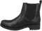 Geox D Rawelle A, Stivaletti Donna, Nero (9999/Black), 41 EU