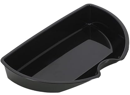 Bandeja de recuperación 42224772531 para cafetera - Molinillo expreso PHILIPS SENSEO