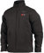 Milwaukee Akku-Thermo-Jacke Schwarz M12 HJBL5-0 verschiedene Ausführungen (S)