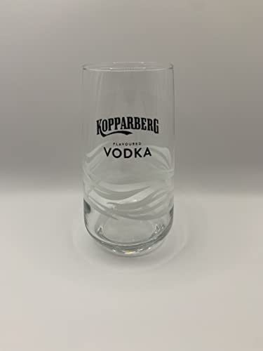 Kopparberg Verre à vodka aromatisé