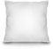 PR Print Royal Kissenfüllung passend für Fotokissen in Weiß mit farbig gemusterter Rückseite - 40 x 40 cm - 100% Polyester