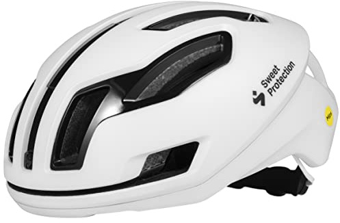 Sweet Protection Falconer 2Vi MIPS Helm weiß