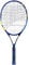 Babolat Ballfighter 25 Youth Tennis Racket 0, Blau/Gelb