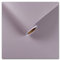 CRE8TIVE Papel Pintado Lila Púrpura 60cm x 300cm Papel Pintado Pared Autoadhesivo Papel Pintado Pared Dormitorio Papel Pintado Pared Moderno Papel Pintado Autoadhesivo Muebles Vinilo Adhesivo Cocina
