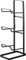 Yamazaki 2035 TOWER Fitness Equipment Rack, black, Steel, 15 x 24 x 65.5 cm