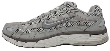 Nike FN6837-012 Nike P-6000 Premium Herren LT Iron ORE/METALLIC Silver-Photon DUST EU 46