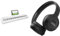 Alesis Recital - E Piano 88 Tasten für Einsteiger mit Halbgewichteten Volle Größe Klavier & JBL Tune 510BT – Bluetooth Over-Ear Kopfhörer in Schwarz – Lange Laufzeit von bis zu 40 Stunden