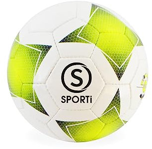 Sporti - Ballon de Foot United T4