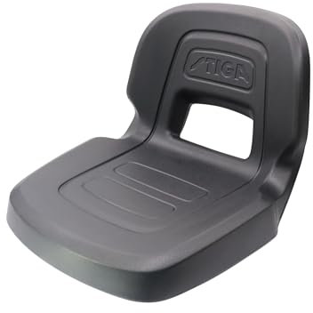 SECURA Sitz kompatibel mit Stiga Combi 372 Rasentraktor
