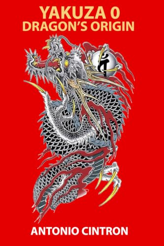 Yakuza 0: Dragon's Origin