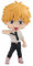 Chibi Masters Chainsaw Man Denji Toy | 8cm Tall Denji Chainsaw Man Anime Figure In Action Pose | Chainsaw Man Denji Figure Collectible | Collectable Chainsaw Man Merchandise