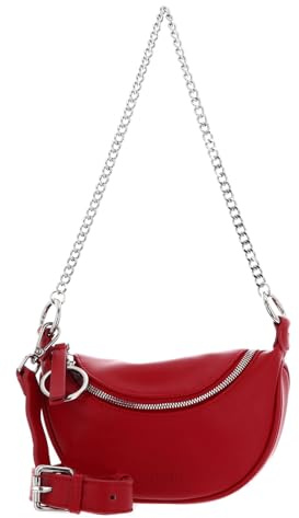 SEIDENFELT MANUFAKTUR Skien II Caution Red