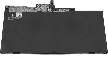 HP HSTNN-IB7L Originale Batteria 51Wh per ProBook 650 G4