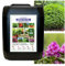 GREEN ORO HUMUS ORO ACTIV 20L - Fertilizante líquido orgánico - Mejorador de suelo para plantas florales