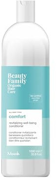 Nook Comfort Conditioner 1000ml | Beauty Family