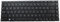 RTDPART Laptop Per key RGB Backlit Keyboard For MSI V203022AK2 TR S1N2ETR2K1SA0 S1N-2ETR2K1-SA0 Turkey TR Black No Frame
