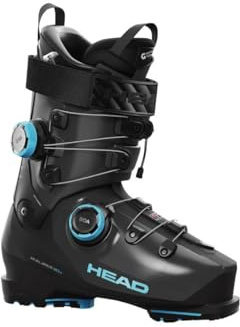 HEAD Kaliber 110 MV GW BOA2 ANTHR.- -