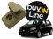 GANCIO ATTACCHI PANTINE FIAT GRANDE PUNTO 01/05 > 01/12