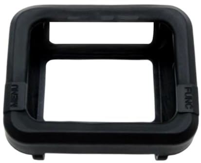 Helilyco Coque de protection en silicone pour ordinateur de plongée Shearwater Peregrine - Résistante aux chocs et antidérapante