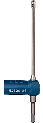 Bosch Professional Hammerbohrer SDS plus-9 Speed Clean (für Beton und Mauerwerk, 16 x 250 x 380 mm, Zubehör Bohrhammer)